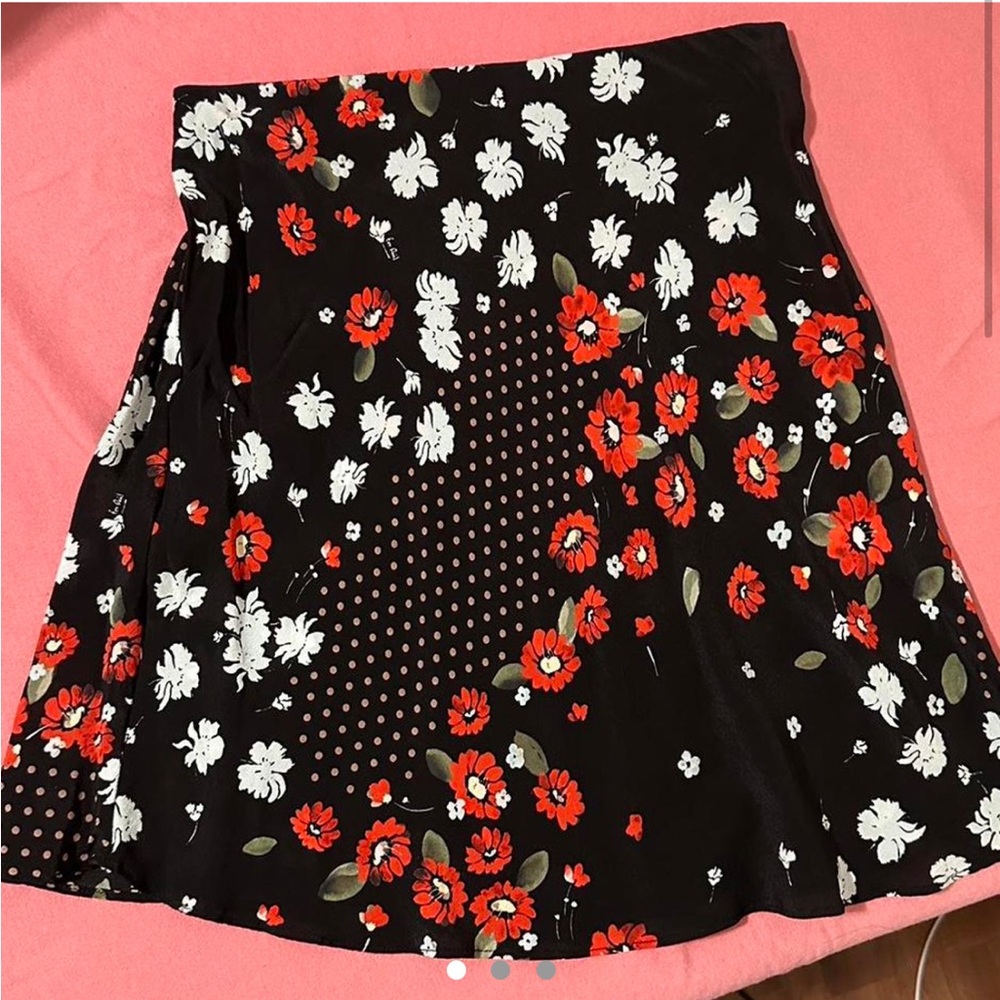 Realisation par skirt - size S